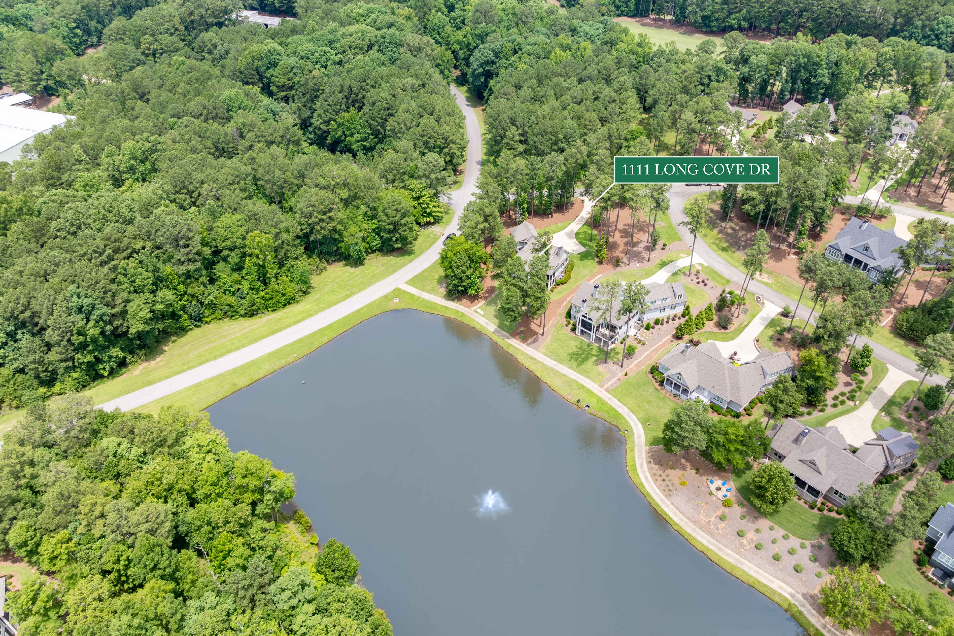 1111 Long Cove Drive image 39